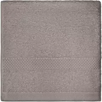 Полотенце гостевое Dyckhoff "Планета", (1 шт.) 70х200 см (1 шт.), серо-коричневый