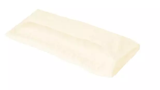 Полотенце Grace grand Spa Absolute с уютной отделкой Orange One Size Sdseetraum, белый