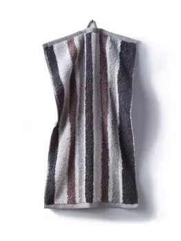 Полотенце Grace Grand Spa, серый