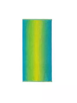 Полотенце Grace Grand Spa, зеленый