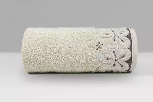 Полотенце Greno, бежевый