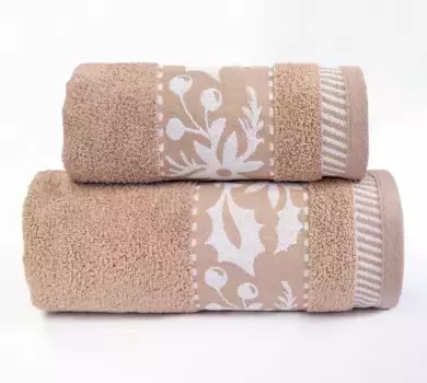 Полотенце Greno, бежевый