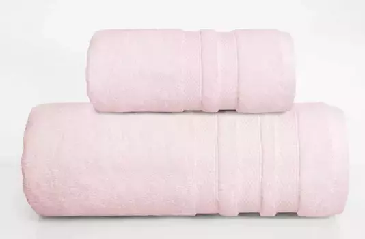 Полотенце Greno, розовый