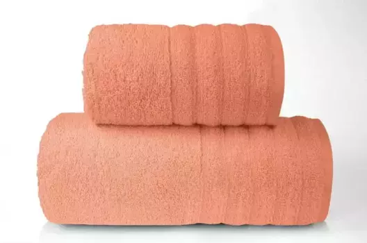 Полотенце Greno, светло-оранжевый