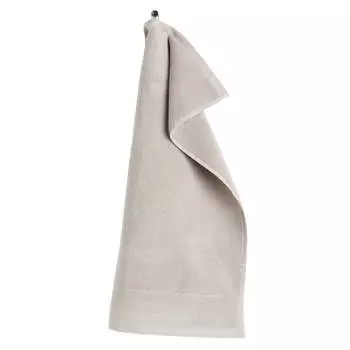 Полотенце H&M Home Cotton Terry, бежевый
