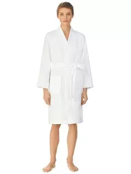 Полотенце-халат Lauren Ralph Lauren Greenwich, белый