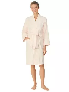 Полотенце-халат Lauren Ralph Lauren Greenwich, розовый