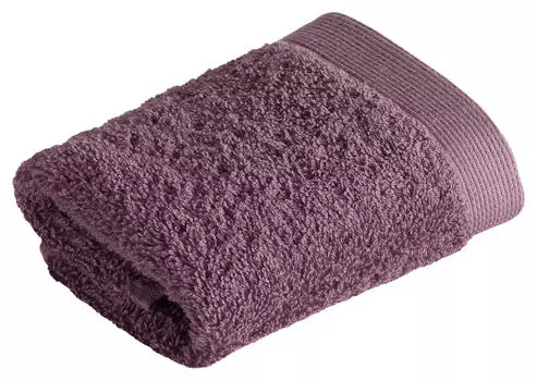 Полотенце high line Vossen, лиловый