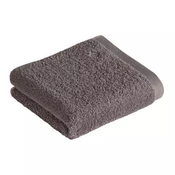 Полотенце high line Vossen, серый