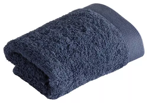 Полотенце high line Vossen, синий