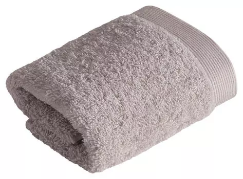 Полотенце high line Vossen, светло-серый