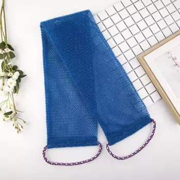 Полотенце Homed, синий