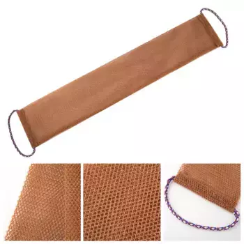 Полотенце Homed, светло-коричневый