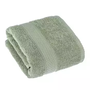 Полотенце Homescapes, зеленый