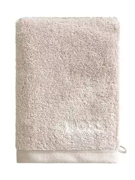 Полотенце Hugo Boss, цвет greige
