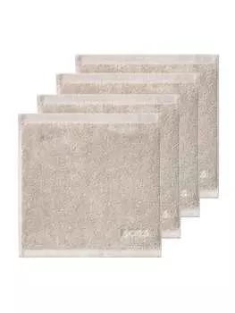 Полотенце Hugo Boss, цвет greige