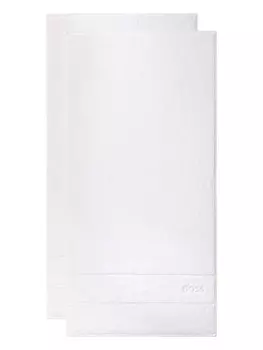 Полотенце Hugo Boss, цвет icen