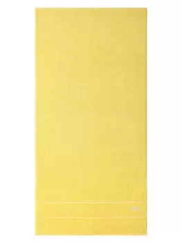 Полотенце Hugo Boss, цвет limelin