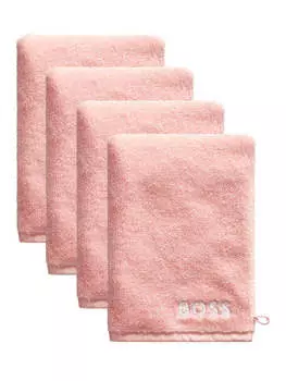 Полотенце Hugo Boss, цвет primron