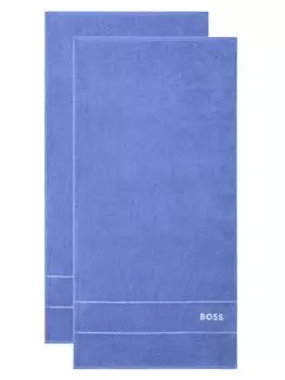 Полотенце Hugo Boss, цвет touaren