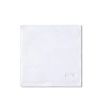 Полотенце HUGO BOSS, Фиолетовый