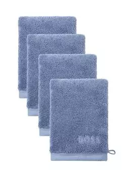 Полотенце Hugo Boss, синий