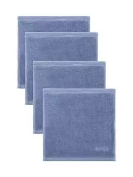 Полотенце Hugo Boss, синий