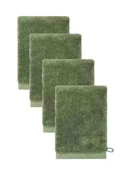 Полотенце Hugo Boss, зеленый