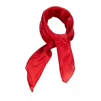 Полотенце Ideen.com, красный