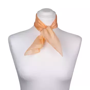 Полотенце Ideen.com, оранжевый