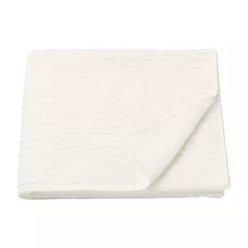 Полотенце Ikea Vagsjon 70x140 см, белый