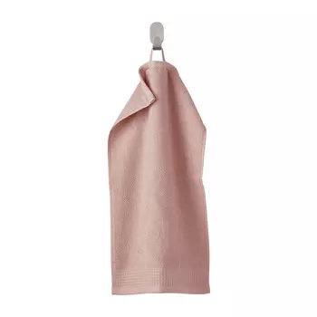 Полотенце Ikea Vinarn 30x50 см, розовый