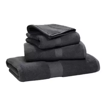 Полотенце из египетского хлопка 750 гр/м2 Avenue Ralph Lauren Home, графит