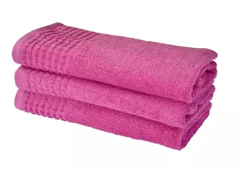 Полотенце Jedeka, фуксия