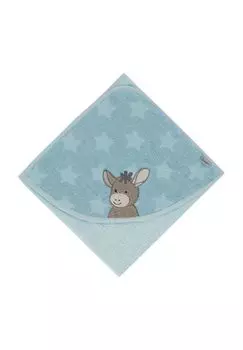 Полотенце Эмми, 80х80 см Sterntaler