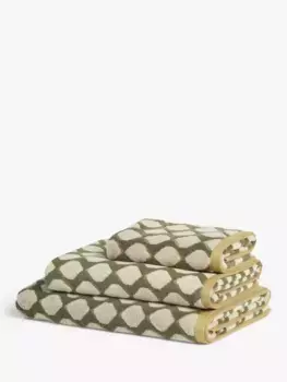 Полотенце John Lewis Hexa