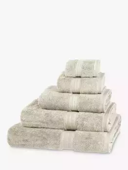Полотенце John Lewis Ultimate Hotel Cotton, цвет oyster