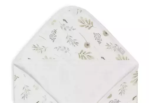 Полотенце Jollein, бежевый