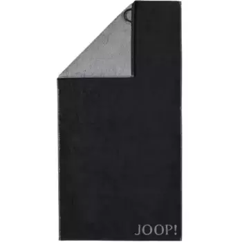 Полотенце Joop, черный