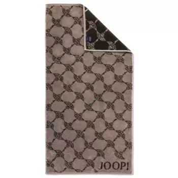 Полотенце Joop, коричневый