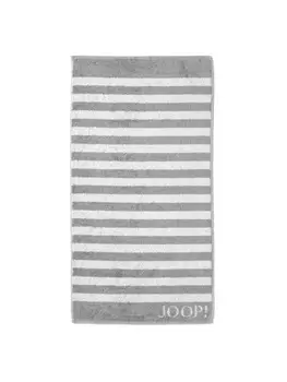 Полотенце JOOP!, серый