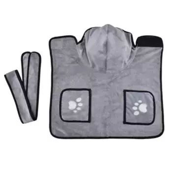 Полотенце Jormftte, серый