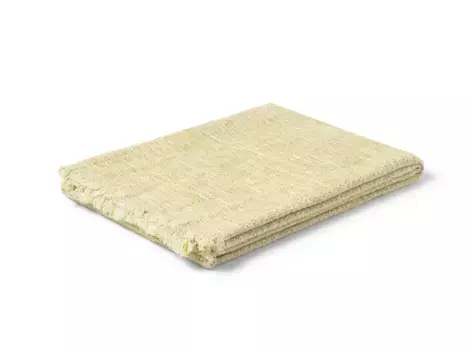 Полотенце JUNA, желтый