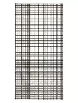 Полотенце Juniqe, цвет schwarz & wei