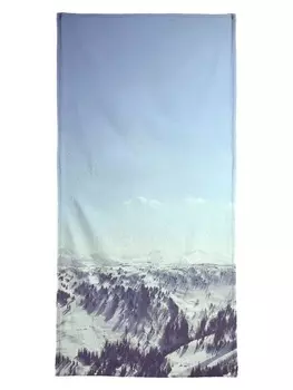 Полотенце Juniqe, красочный