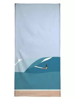 Полотенце Juniqe, красочный