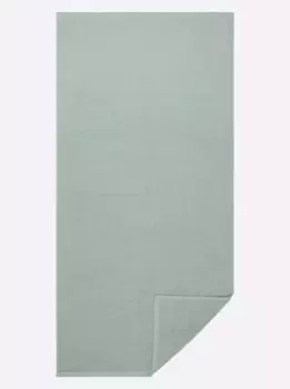 Полотенце Кавё Caw 16х22 см, цвет zartmint