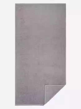 Полотенце Кавё Caw 16х22 см, лиловый