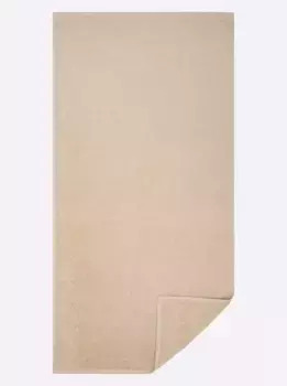 Полотенце Кавё Caw 30х30 см, бежевый