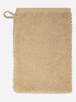 Полотенце Кавё Caw 50х100 см, цвет vanille